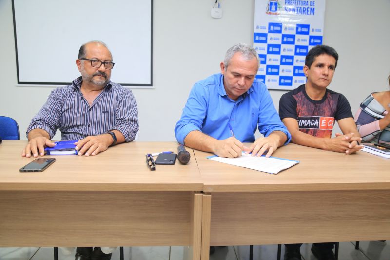 Lançado no GGI o Manifesto Público pelo Desenvolvimento Regional