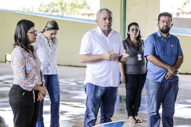 Prefeitura e estado lançam campanha de recebimento de doações para população em situação de rua