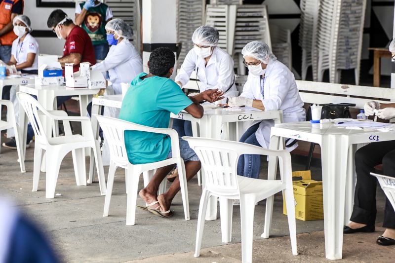 Acolhimento de pessoas em situação de rua será retomado na segunda-feira (13)