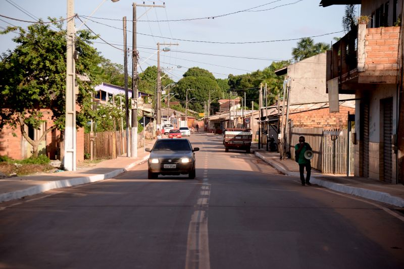 Santarém 359 anos: Anel viário da Área Verde/Jutaí vai mudar a vida de mais de 60 mil moradores