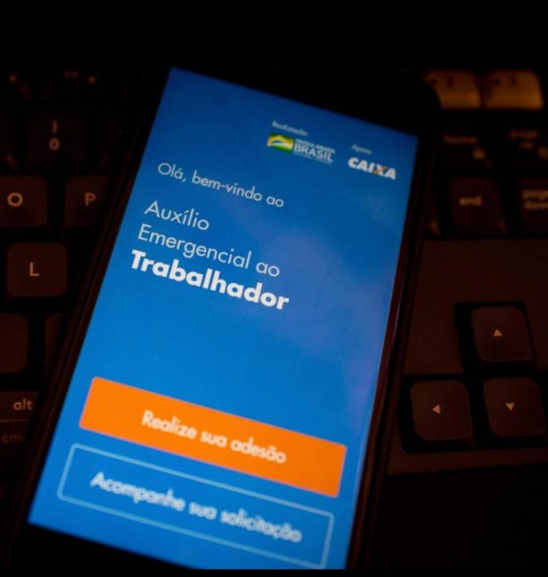 Prefeitura disponibiliza central de atendimento para tirar dúvidas sobre CadÚnico e Auxílio Emergencial