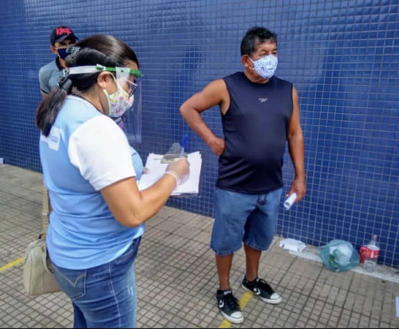 Prefeitura orienta beneficiários sobre o pagamento da segunda parcela do auxílio emergencial