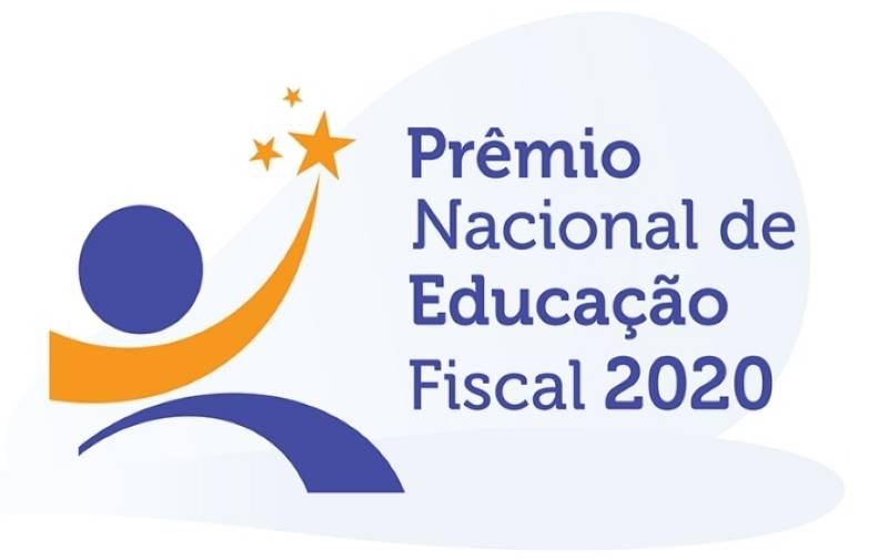 Inscrições abertas para o Prêmio Nacional de Educação Fiscal 2020