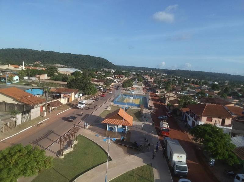 Santarém 359 anos: Entrega da pista do lazer da grande área da Nova República marca encerramento da programação de aniversário