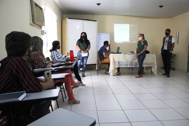 I Festival de Paródias de Santarém terá como tema 'queima de lixo e seus malefícios'