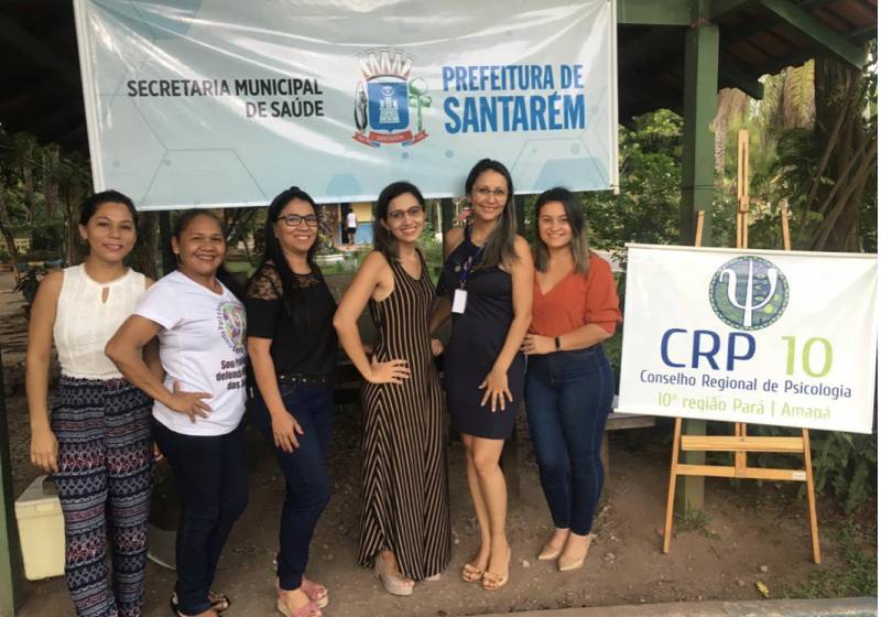Escuta psicológica marca programação do Janeiro Branco no Parque da Cidade