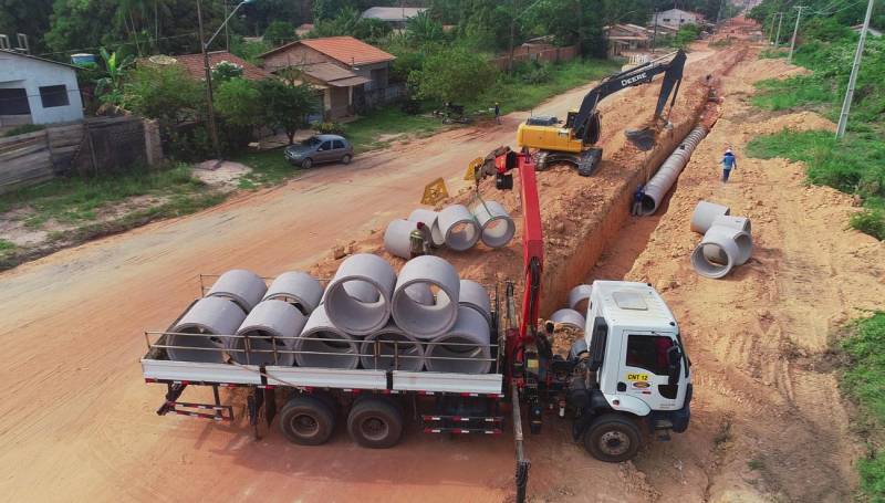 Santarém registra crescimento de 100,6% na geração de empregos no ano de 2019