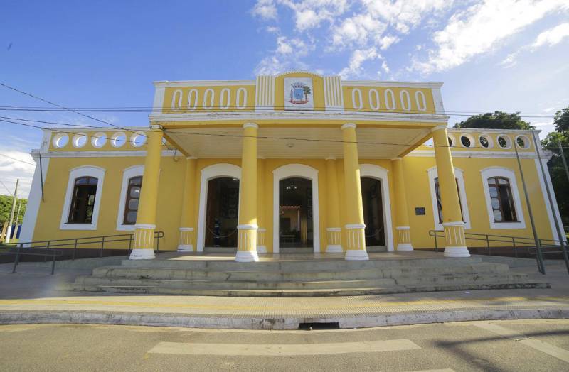 Centro Cultural João Fona receberá turistas estrangeiros do Cruzeiro “Queen Victoria” neste domingo (02)