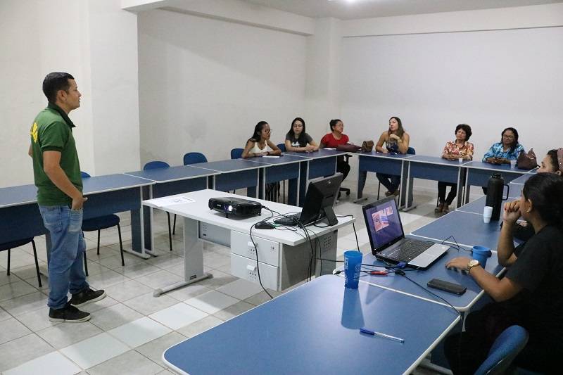 'Recicla Santarém' é apresentado a representantes de escolas