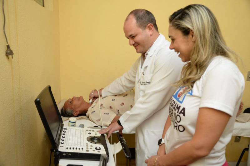 Prefeitura abre Chamada Pública para credenciamento de pessoas jurídicas para prestação de serviços médicos