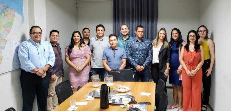 Atividades desenvolvidas pelo Confaz-M/PA são apresentadas durante assembleia geral ordinária em Belém