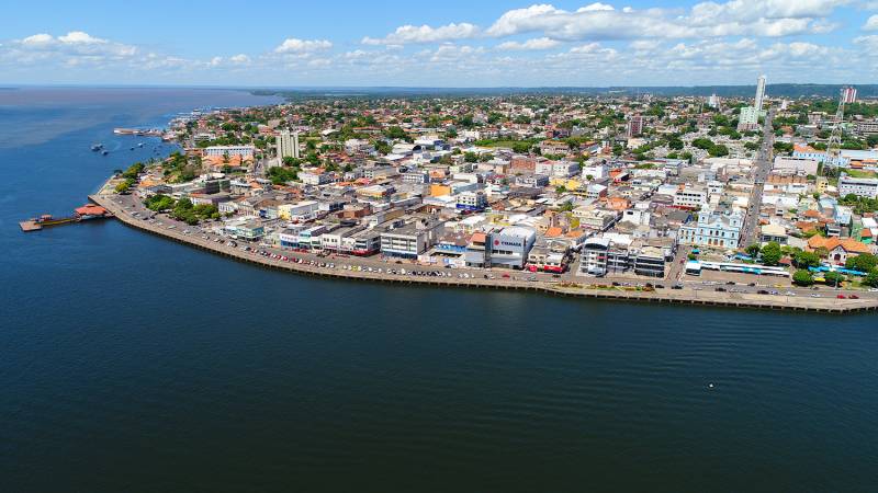 Santarém prepara-se para receber Congresso Nacional de Jornalistas de Turismo