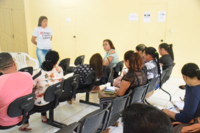 Projeto 'Aepeti e MPT na Escola' será desenvolvido em 12 educandários de Santarém em 2020