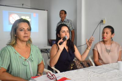 Dia Nacional de Combate ao Trabalho Escravo tem roda de conversa sobre o tema