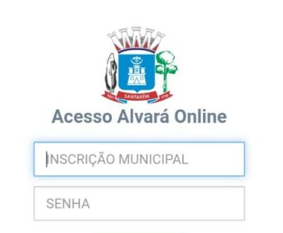 Começa hoje emissão on line de Alvará para evitar filas e aglomerações