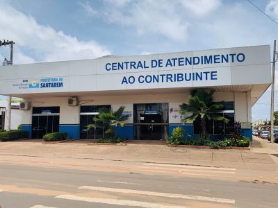 Procon e Ouvidoria funcionarão provisoriamente no prédio da Central de Atendimento ao Contribuinte