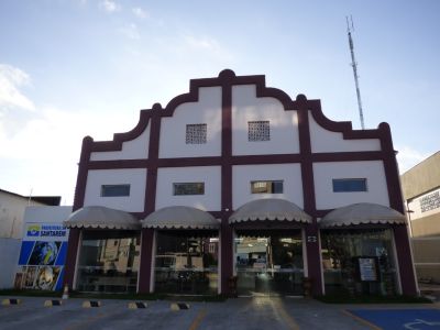 Semtur divulga resultado do Chamamento Público para o Cristo Rei