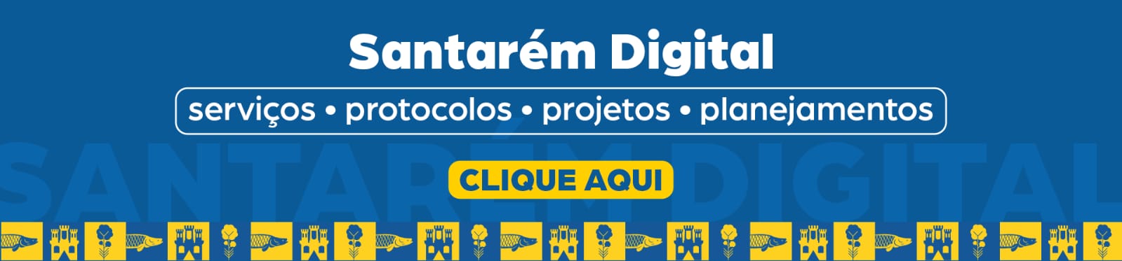 Imagem de Santarém Digital