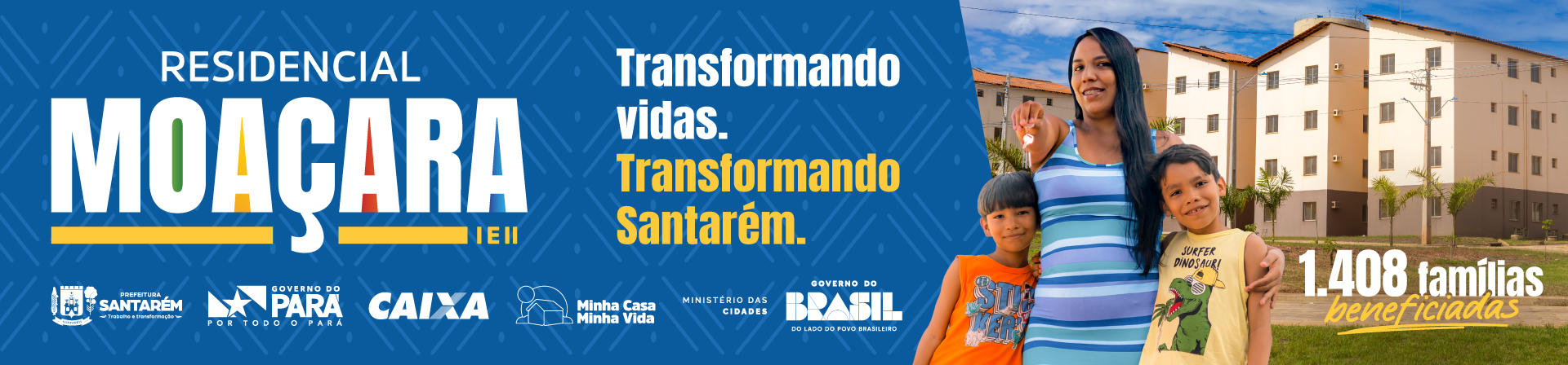 Imagem de RESIDENCIAL MOAÇARA