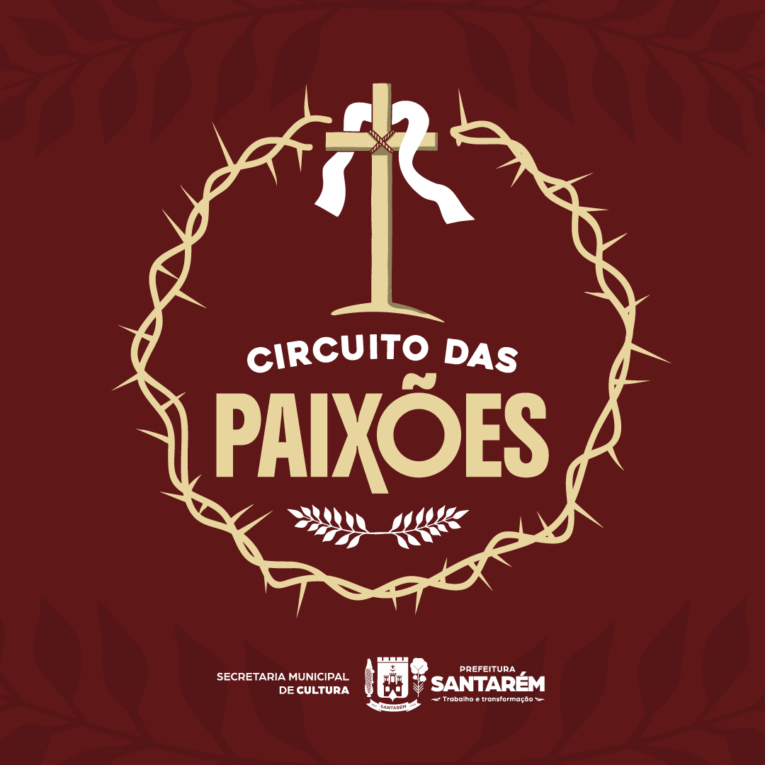 Imagem de CIRCUITO DAS PAIXÕES