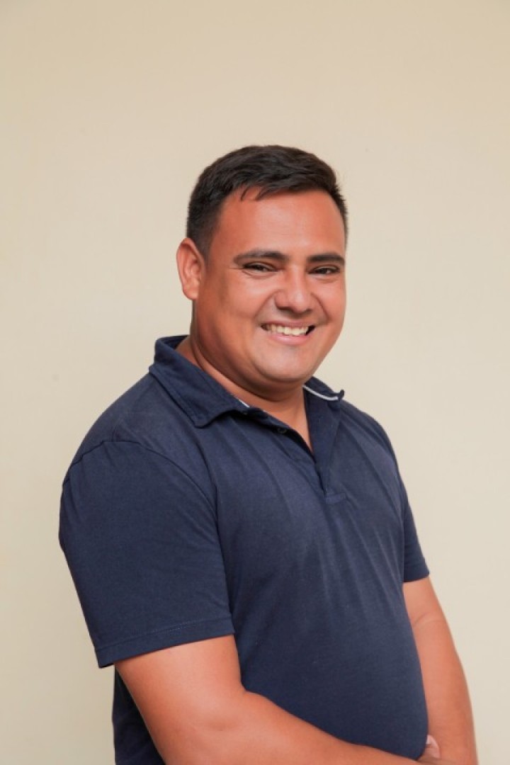 THIAGO DE OLIVEIRA PINTO