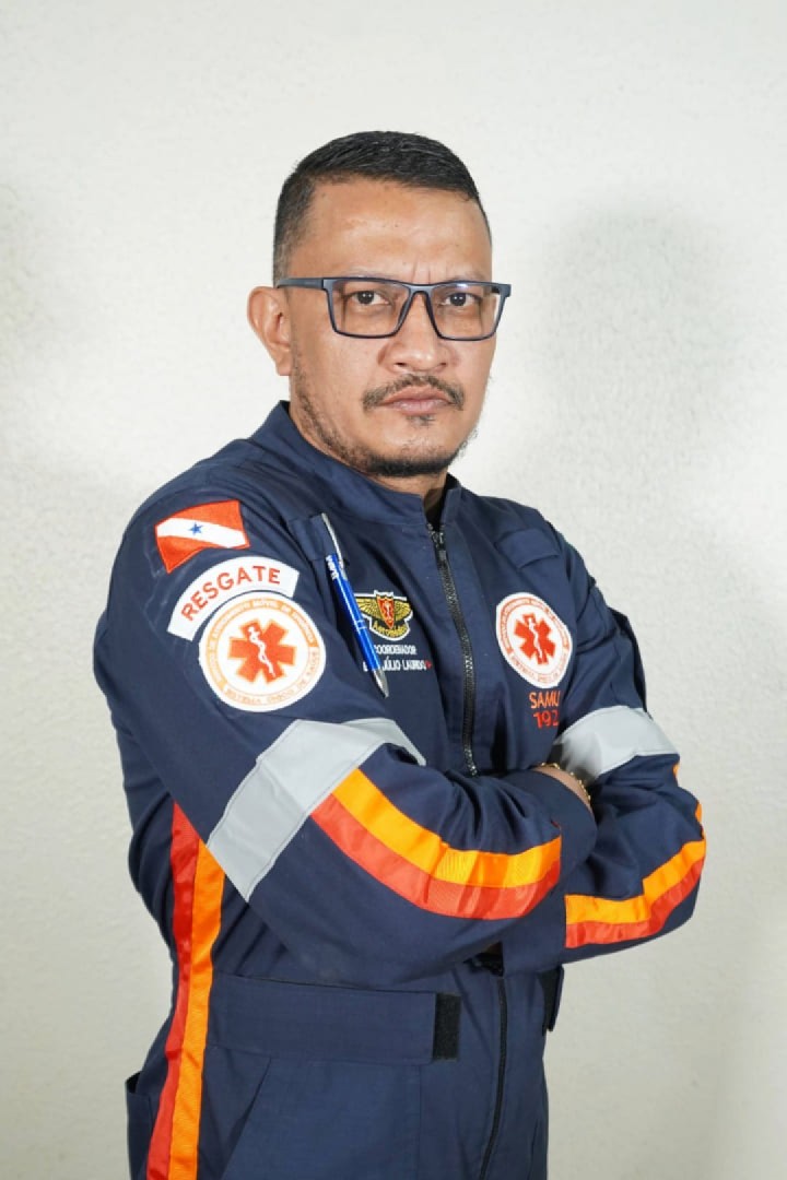 JOLIELSON JULIO DE VASCONCELOS LAURIDO