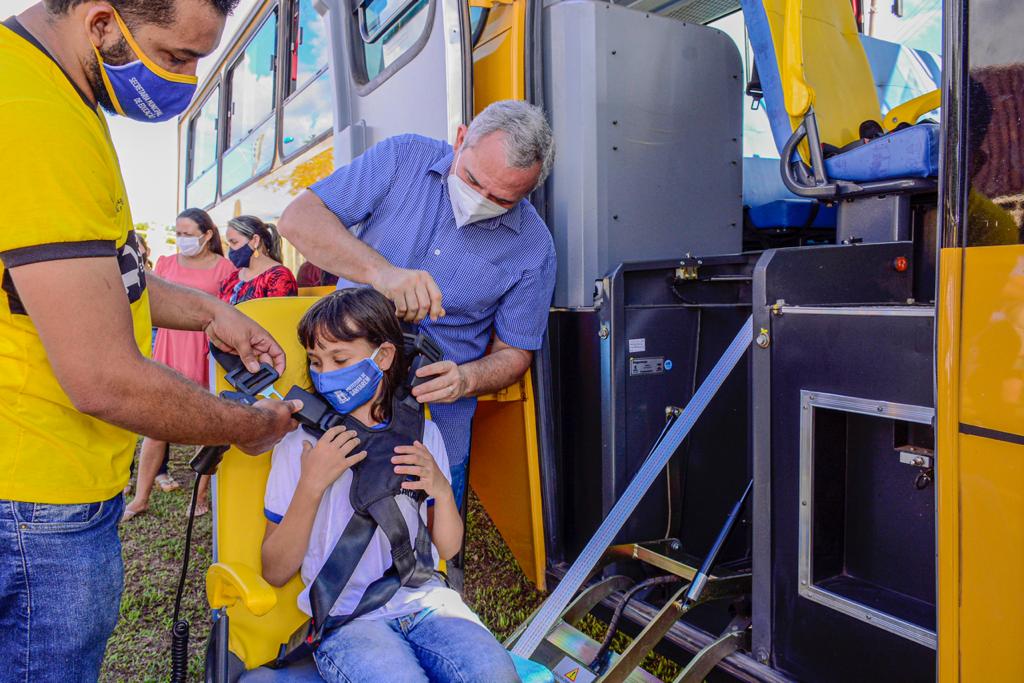 No Dia Nacional da Educação, Prefeitura celebra investimentos e avanços no ensino de Santarém