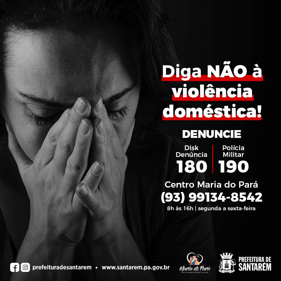 Centro Maria do Pará completa 10 anos de enfrentamento à violência doméstica