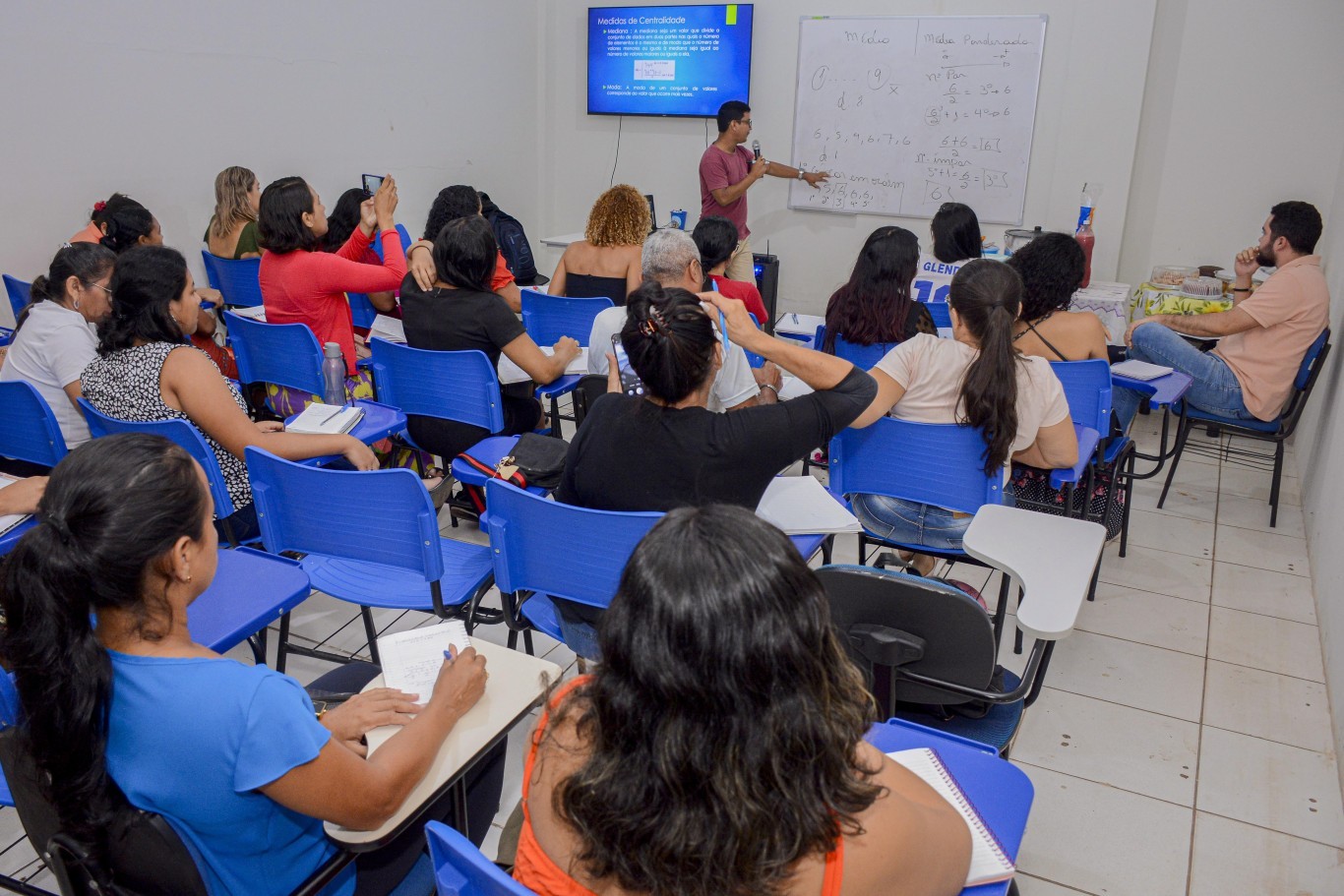 Prefeitura lança inscrições para cursos gratuitos do programa Capacita Santarém