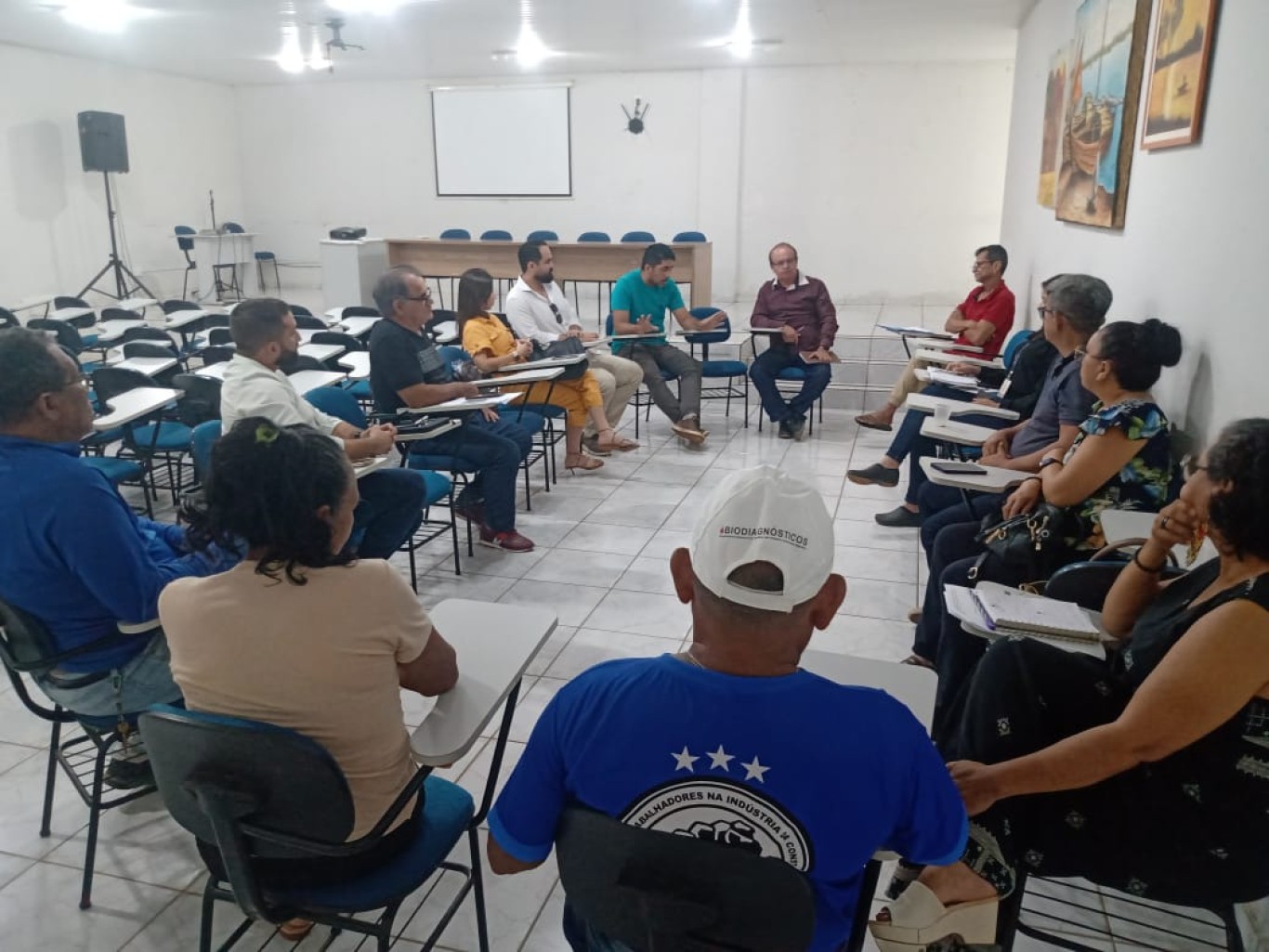 Conselho Municipal de Saneamento Básico define duas novas comissões internas