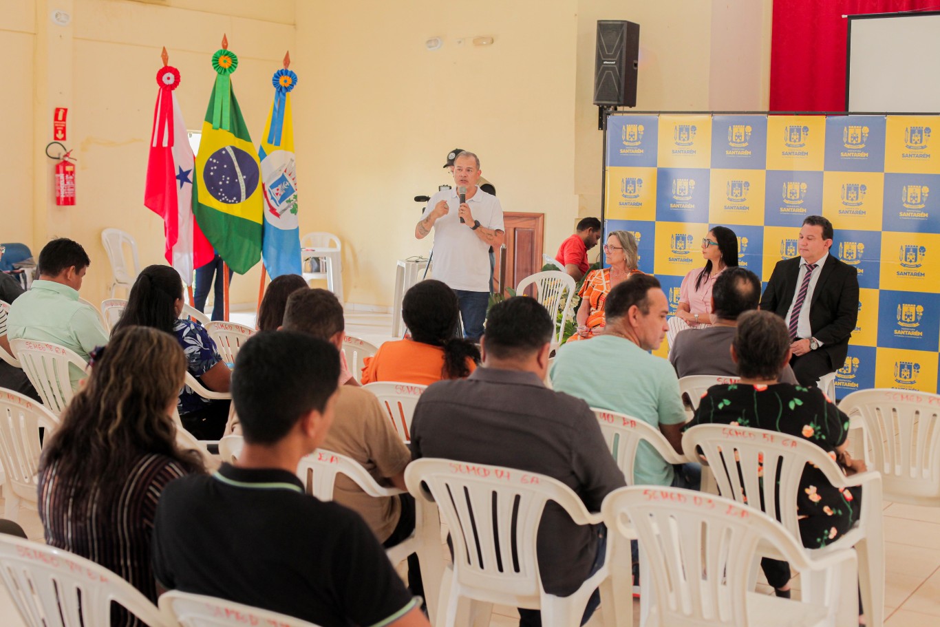  Lançada a 4ª edição do Prêmio Municipal de Educação Fiscal