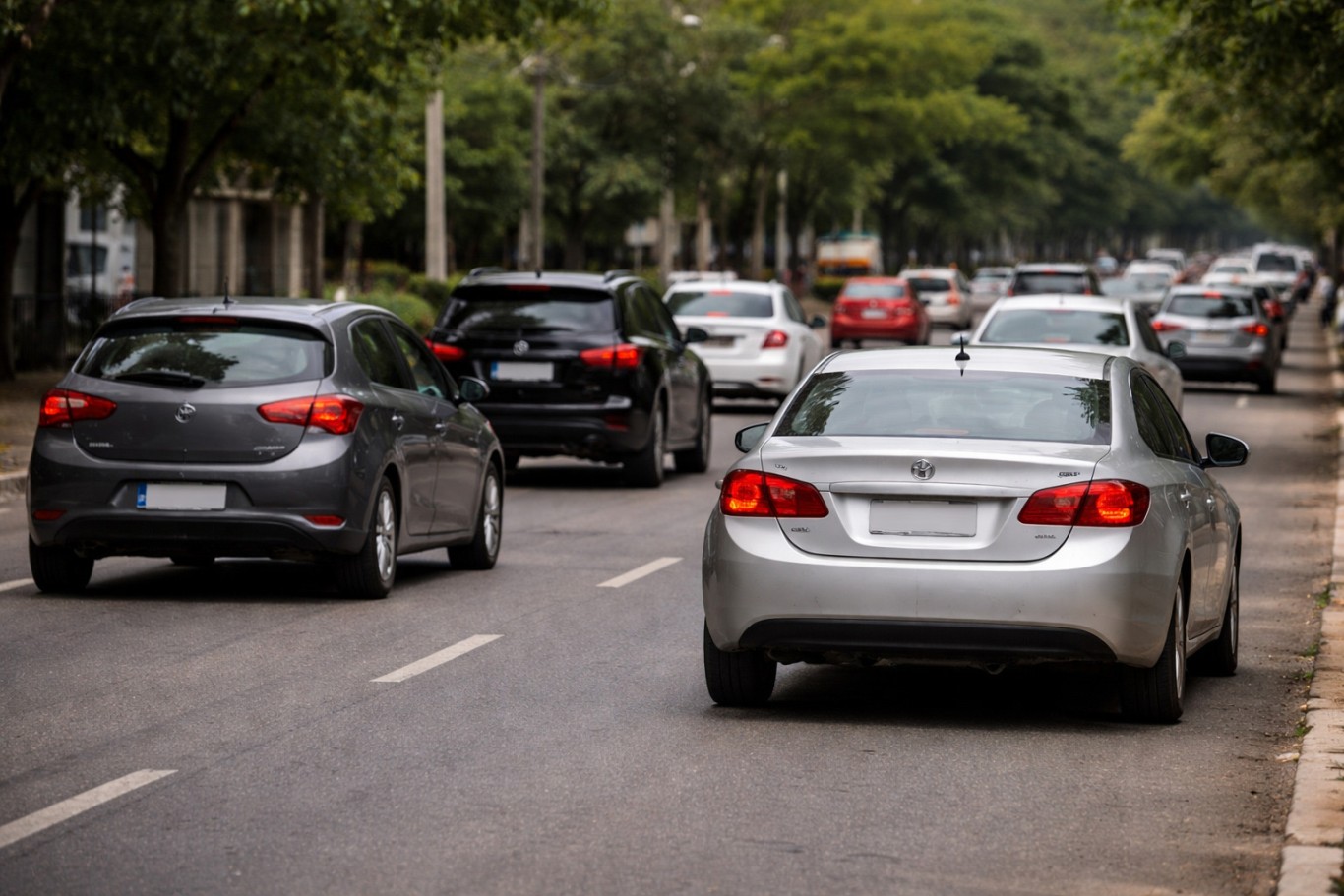 Imagem de Prazo para licenciamento de veículos com placas finais 42, 52 e 62 encerra nesta sexta-feira, 10