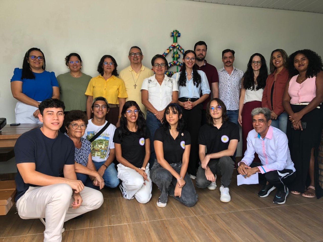 Prefeitura e Conselho de Patrimônio avançam em debate sobre proteção dos rios