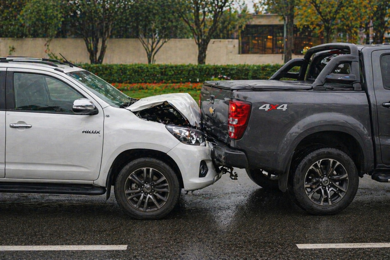 Mudança de comportamento no trânsito é decisiva para reduzir sinistros e salvar vidas