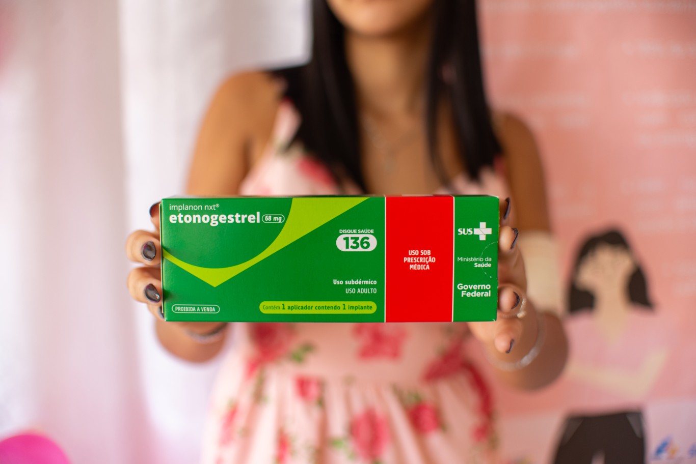 Santarém inova na saúde da mulher com implantação de Implanon e teste de HPV-DNA pelo SUS