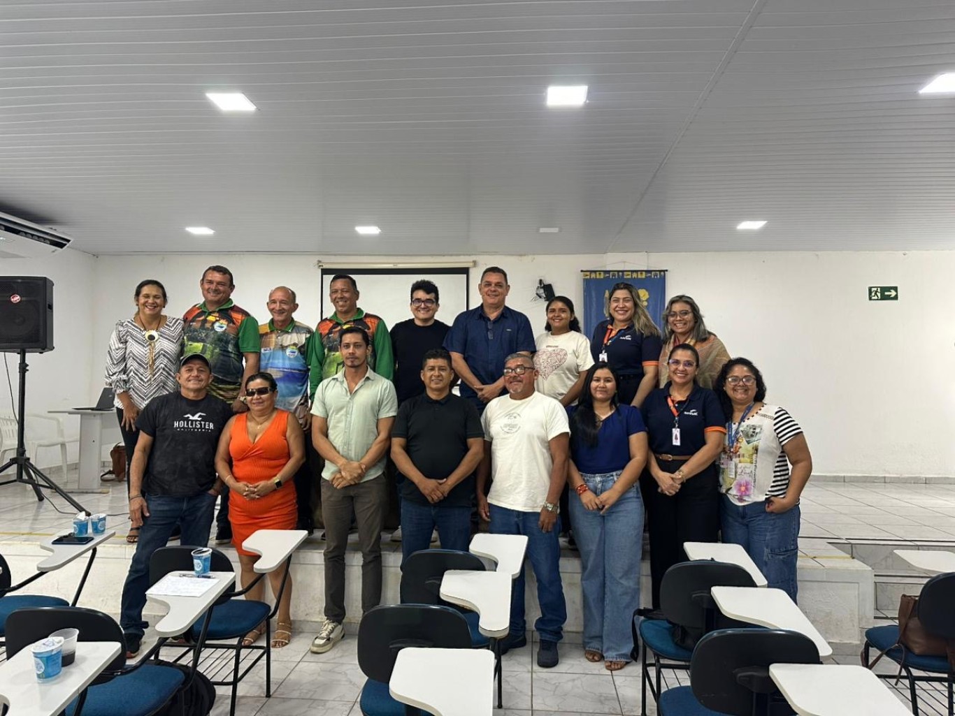 Imagem de Prefeitura define representantes da sociedade civil para o Comtur no biênio 2026–2028