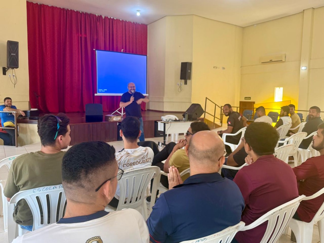 Imagem de Festival de Bandas 2026 amplia categorias e traz nova modalidade