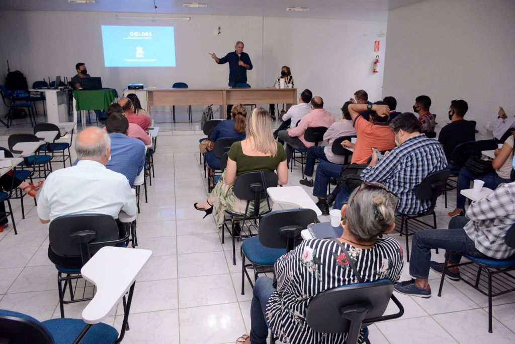 GGI realiza painel sobre cadeia produtiva do Turismo em Santarém