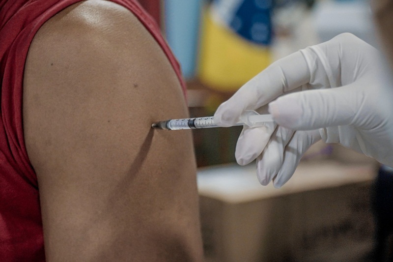Covid-19: Prefeitura de Santarém define calendário de vacinação para 2ª dose em comunidades quilombolas