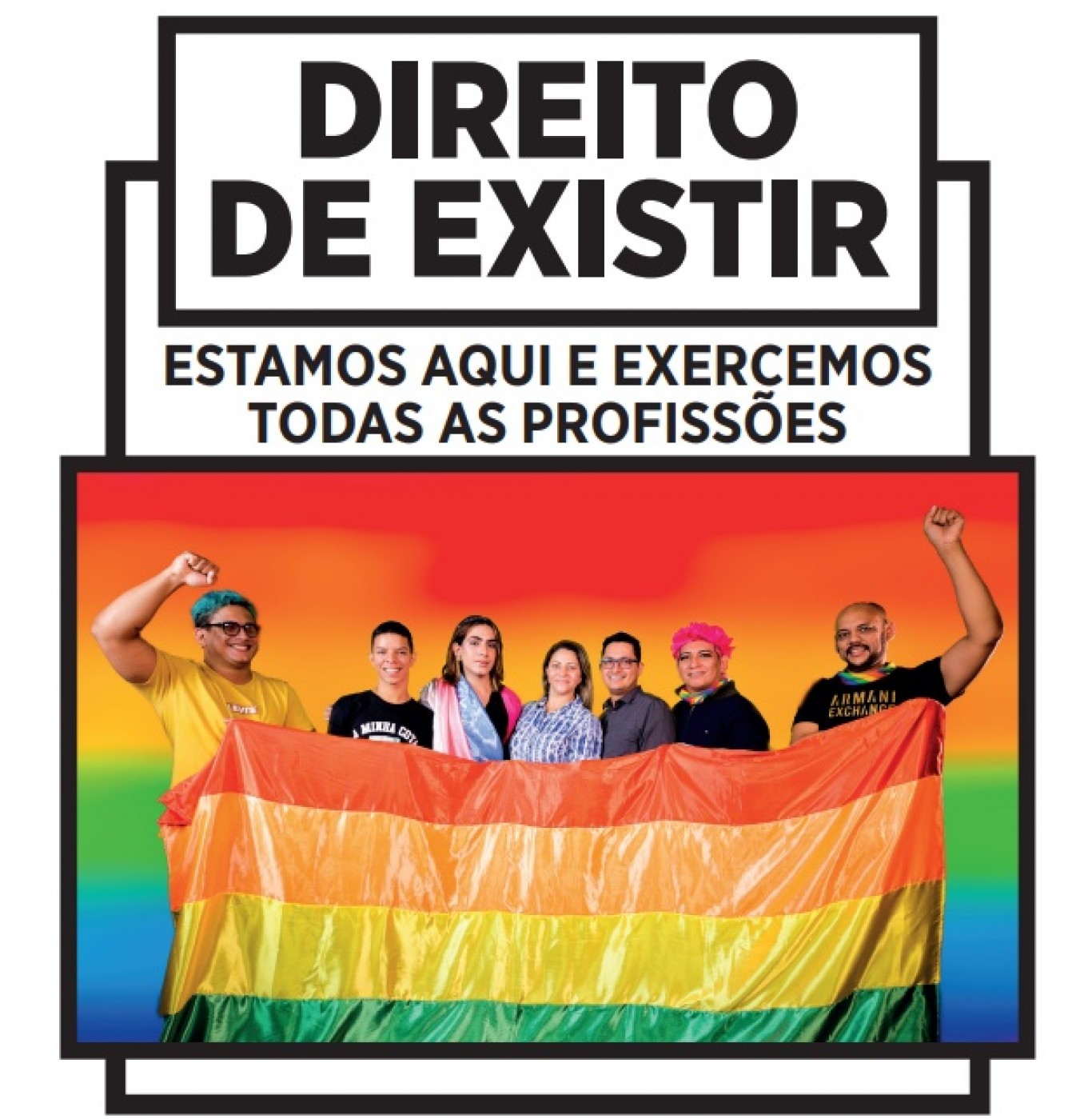 Semana da Diversidade LGBTQIA+ inicia no domingo, 28