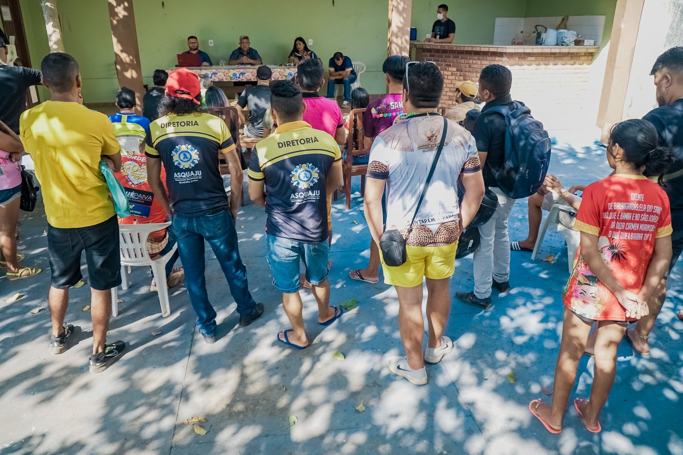 47º Festival Folclórico de Santarém: veja a ordem das apresentações dos grupos folclóricos