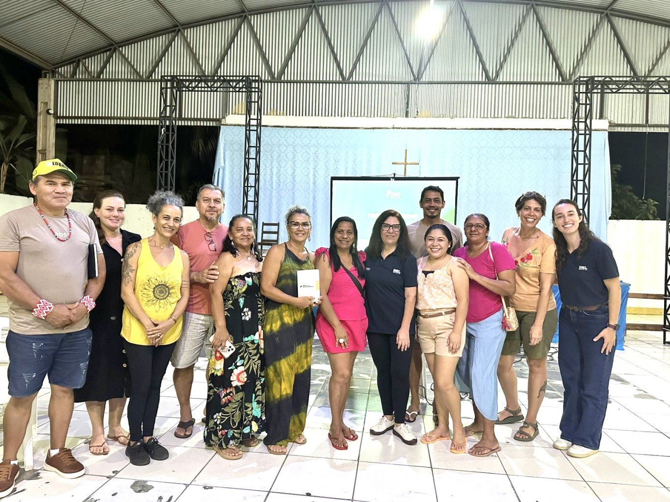 Prefeitura, Sebrae e Green Destinations avançam na certificação internacional de Alter do Chão como destino sustentável