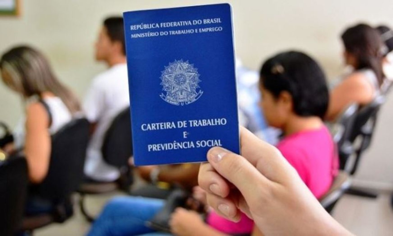 Santarém registra saldo positivo no primeiro semestre de 2025 com mais de 2 mil empregos formais 
