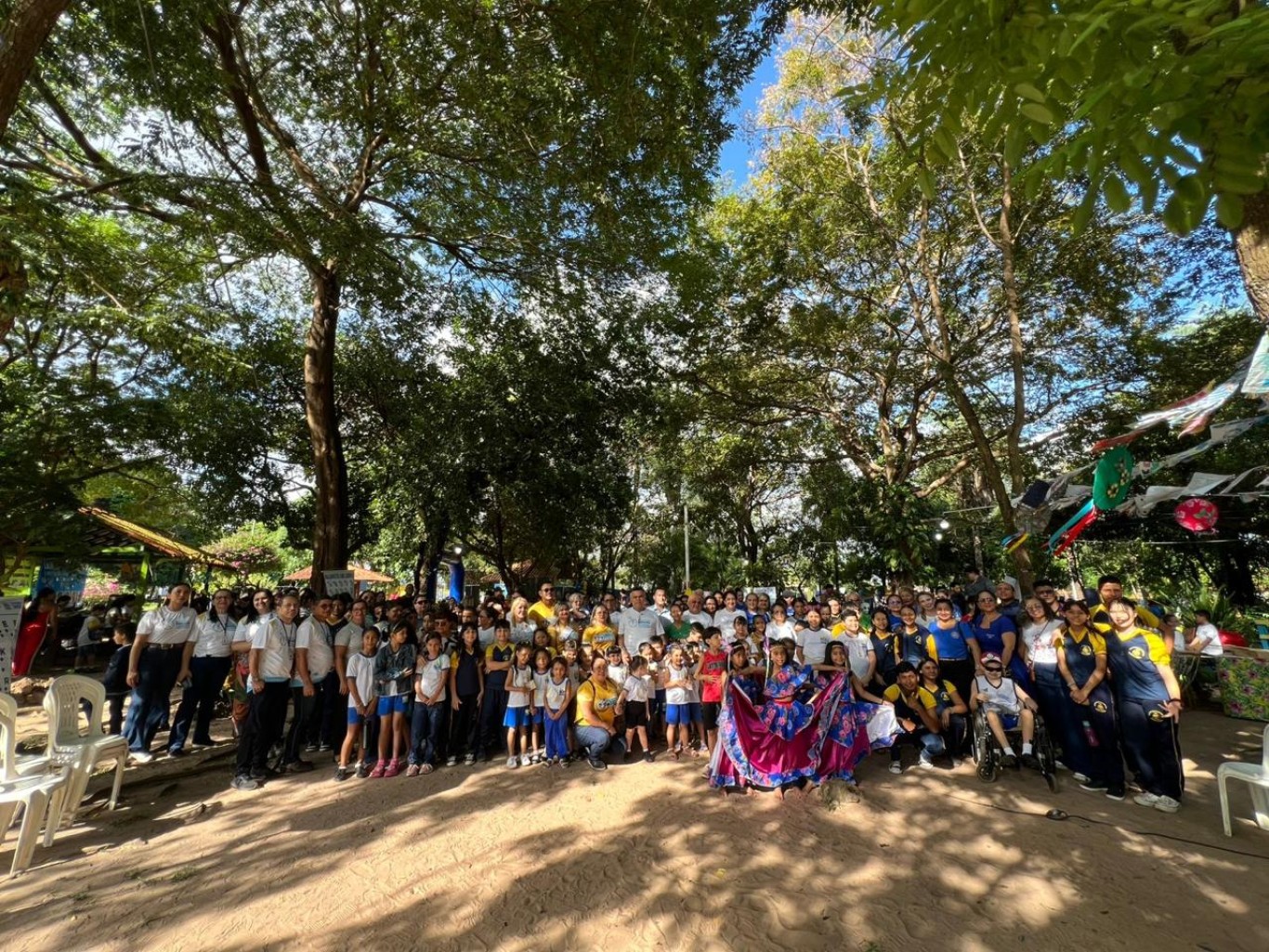 III Mostra de Educação Especial de Santarém reúne 36 projetos em exposição no Parque da Cidade