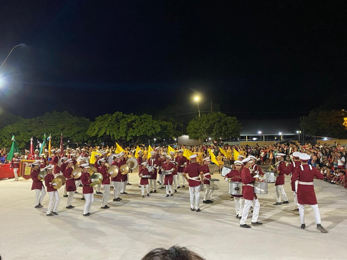 Prefeitura de Santarém divulga o regulamento do II Festival de Bandas e Fanfarras do Lago Grande 