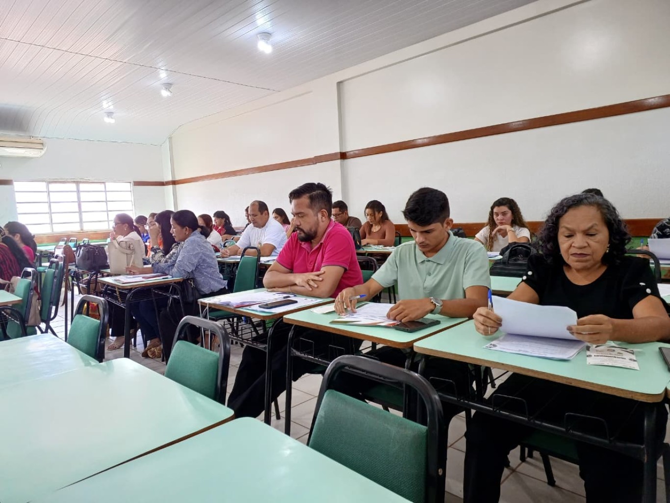 Santarém sedia Conferência Regional de Assistência Social do Baixo Amazonas