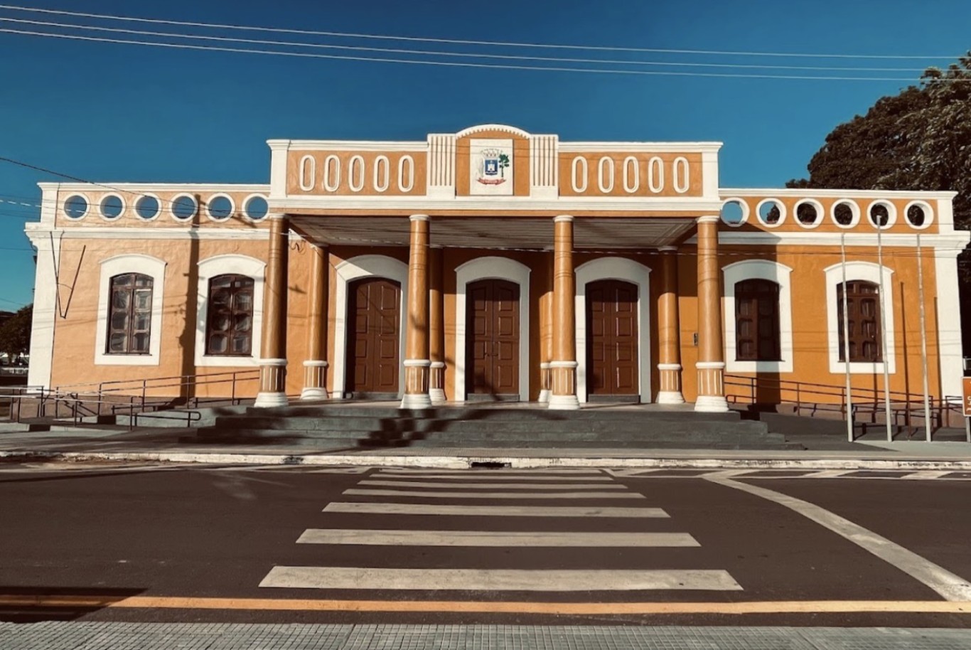 Semana do Patrimônio movimenta Santarém com programação cultural de 17 a 27 de agosto