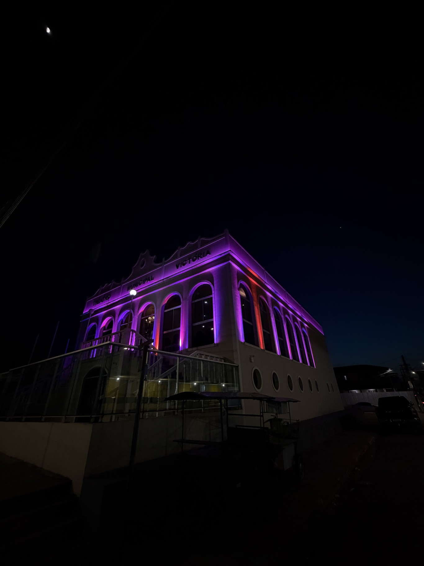 Imagem de Theatro Victória celebra 130 anos com atividades culturais e debate sobre o futuro das artes em Santarém