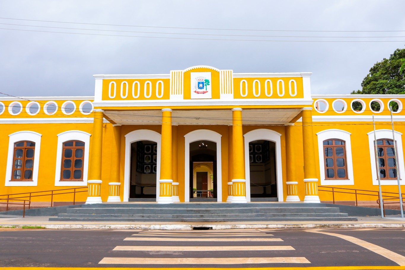 Inscrições abertas para mesa-redonda e roda de conversa durante Semana do Patrimônio em Santarém