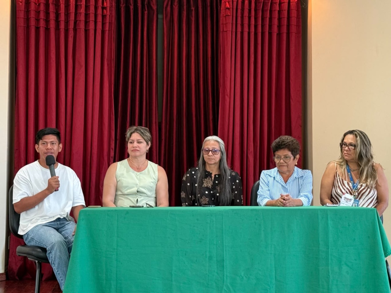 Mês da Juventude 2026 é lançado em Santarém com programação voltada ao protagonismo, cidadania e oportunidades para os jovens